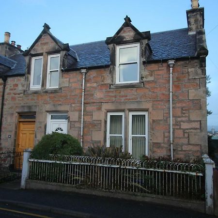 63 Argyle Street Villa Inverness Luaran gambar